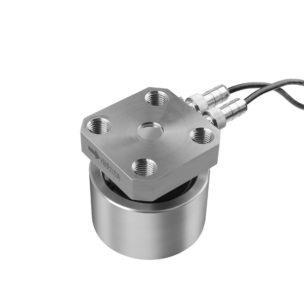 LZ-EX3轴销式二维力传感器