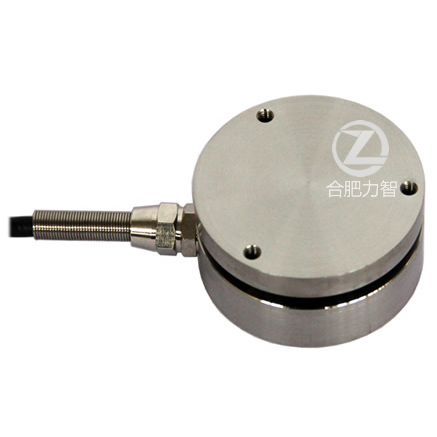 LZ-F1法兰式称重传感器