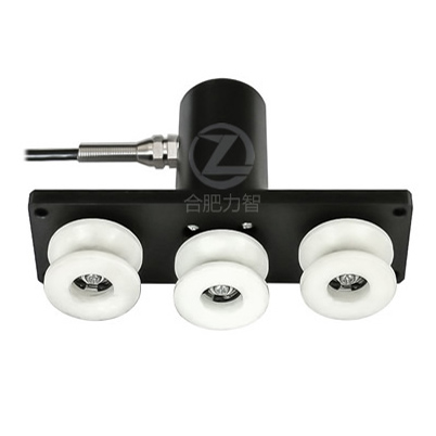 LZ-ZL10三滑轮张力传感器