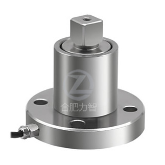 LZ-N1法兰方头静态扭矩传感器扭力扳手