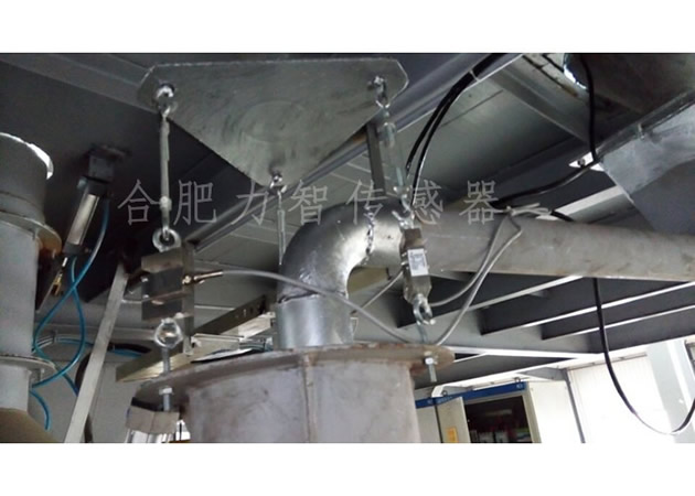 LZ-LS4拉压力传感器-使用现场