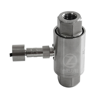 LZ-LS10柱式拉压力传感器