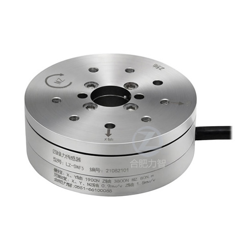 LZ-SWF5四维力传感器
